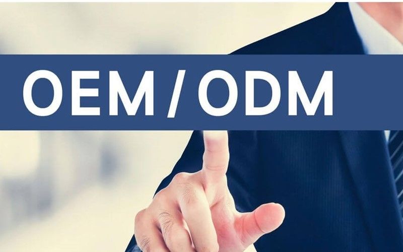 Servizio di OEM/ODM